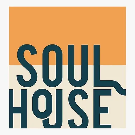 דירה Soul House No:12 *