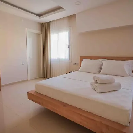 Soul House No:12 Apartment