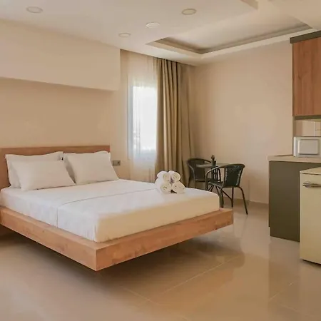 Soul House No:12 Apartment *