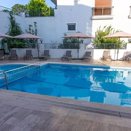 Soul House No:12 Apartment Kusadasi