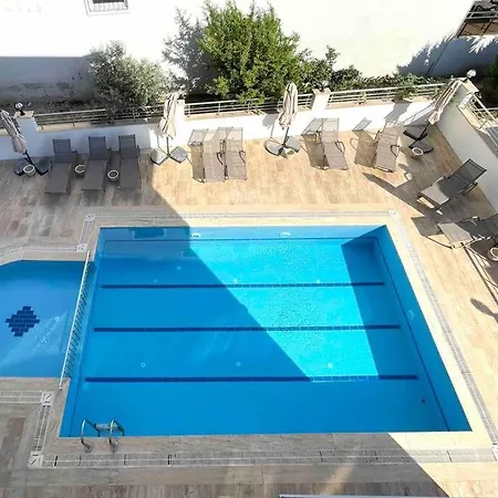 Soul House No:12 Apartment *